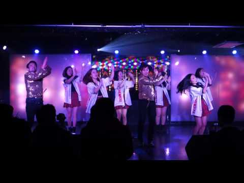 CHEMIKKE Finarle ・All member