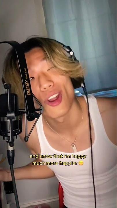 Lagu Balasan Happier (Tiktok Viral)