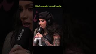 Kehlani's perspective is honestly beautiful 😍💯 #viral #shorts