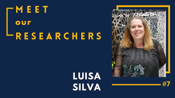 Meet Luisa Silva, expert in high performance computing for computational mechanics