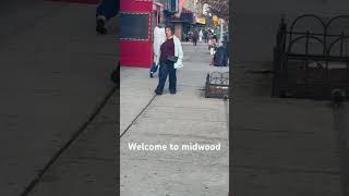 Midwood chronicals pt 1 #fetty #crack #ayo #lmao #out #lol #brooklyn #nyc