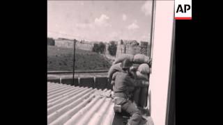 Download Lagu CAN 107 DEFENCE OF PORT IN CYPRUS MP3