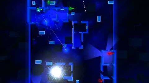 Frozen Synapse: Sharkeyes (green) vs OverEmbalmed (red) - Skipped First Turn and Win