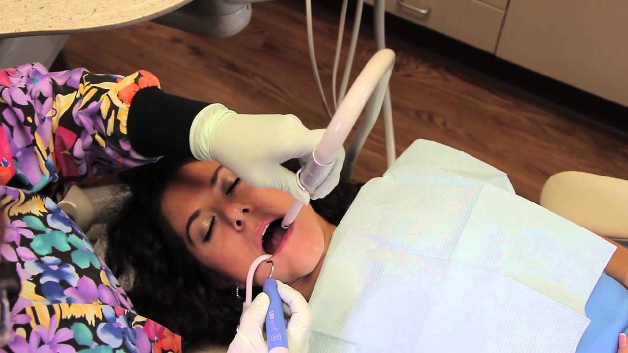 BioSonic Suvi Air Polishing Tips High Volume Suction YouTube