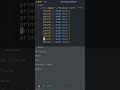 Lire les lignes d'un fichier #python