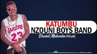 KATUMBU BY NZOUNI BOYS BAND