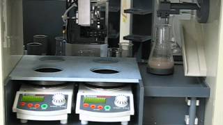 Wetchem Lite by Nucomat