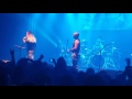 Sabaton - live in são Paulo 29/10/2016 - Swedish Pagans
