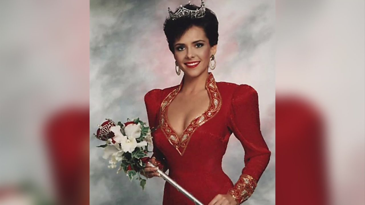 Leanza Cornett, Miss America 1993 and Big Stone Gap native, dead ...