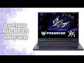 Acer Predator Helios Neo 14 Review | Ultra 7 + RTX 5060 AI Gaming Laptop!