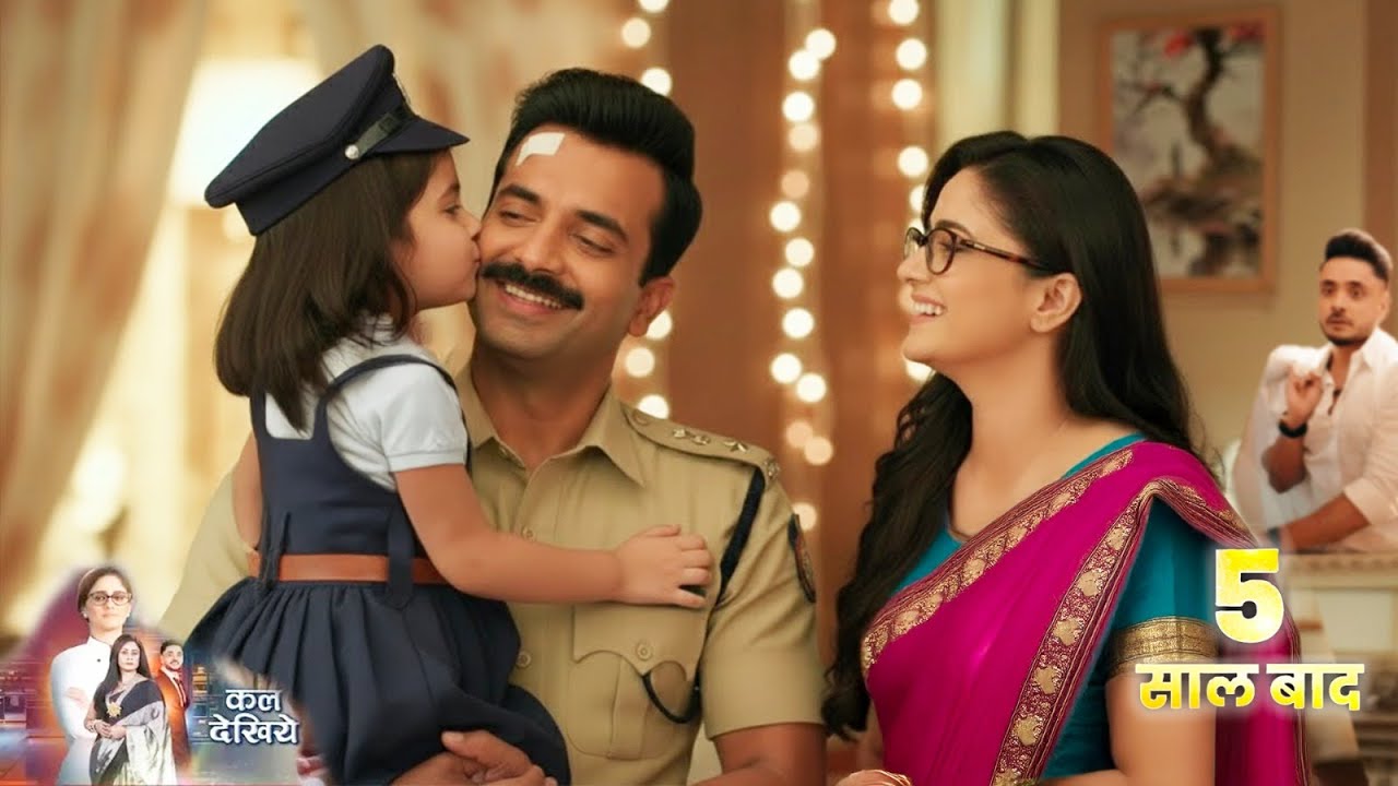 After Leap Mannat & Dhariya With Baby, Vikrant Alone || Mannat || Upcoming twist