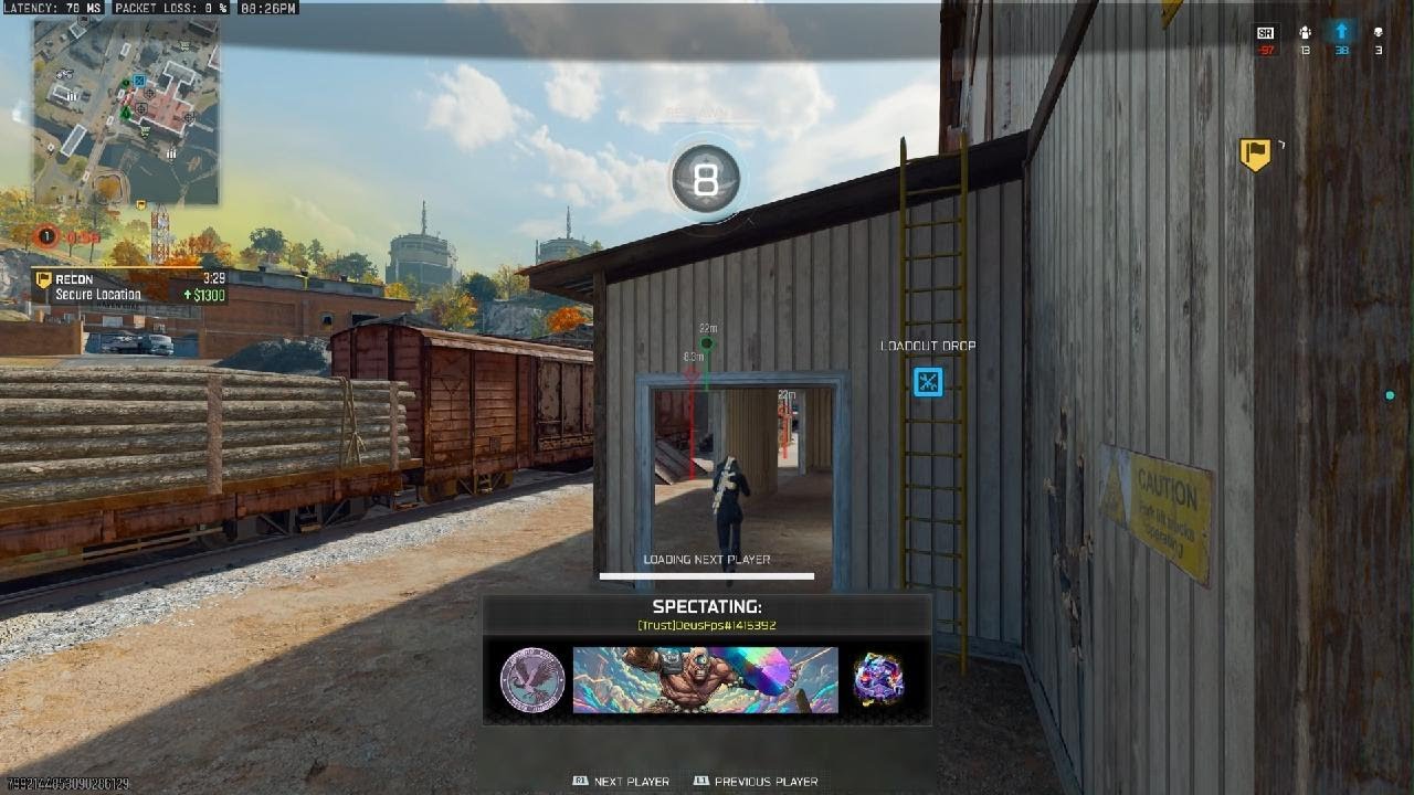 IRI RANK GAMEPLAY ✌️🔥