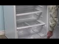 Replacing your Whirlpool Refrigerator Slide, Humidity Control