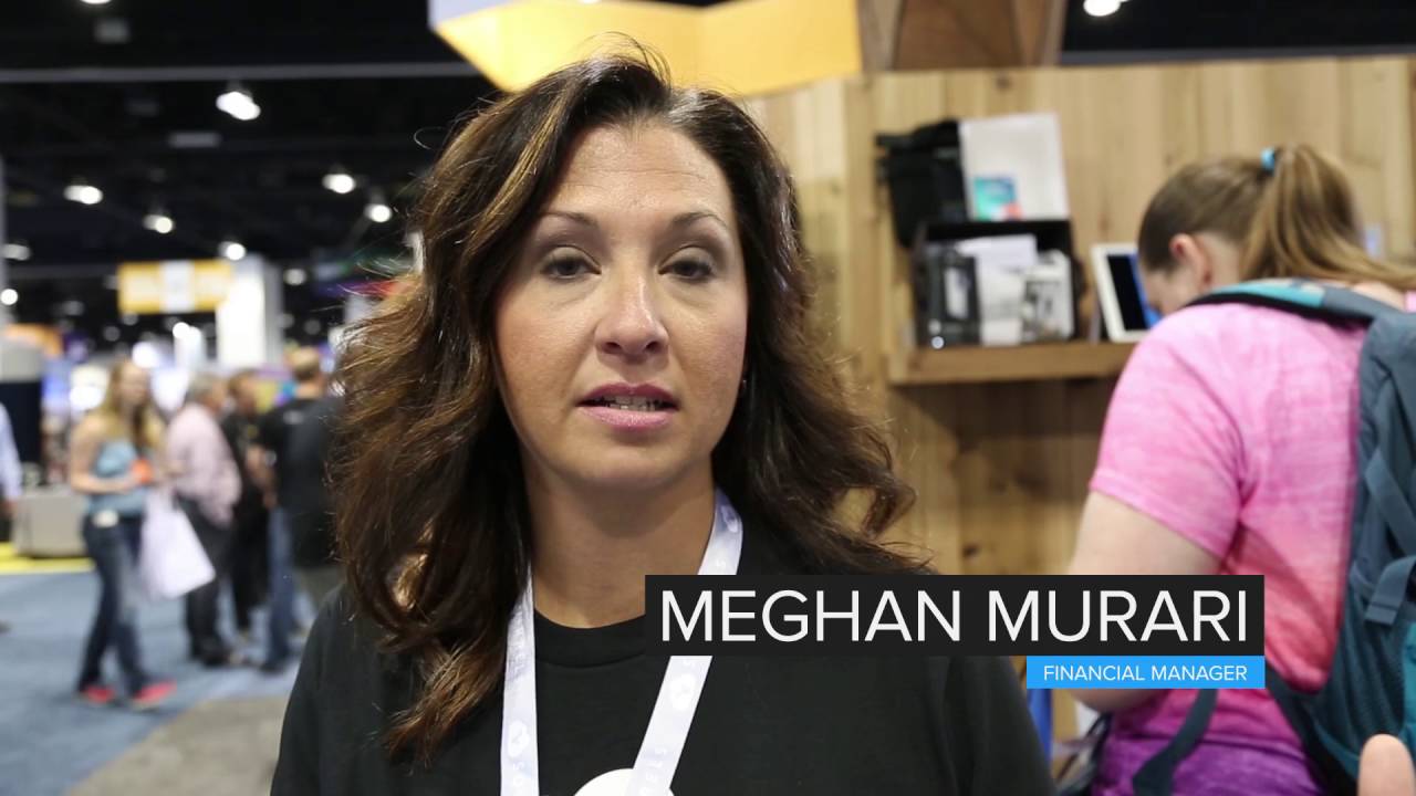 Squirrels at ISTE 2016 - Part 5 - YouTube