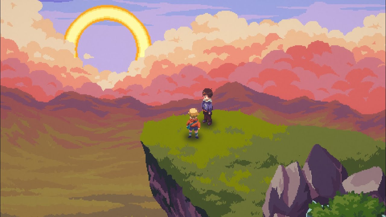 Nocturne trailer thumbnail