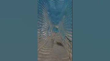 Welcome to the loop tunnel special effects video