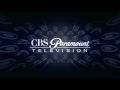 CBS-Paramount Television 2006 HD (Version #2)