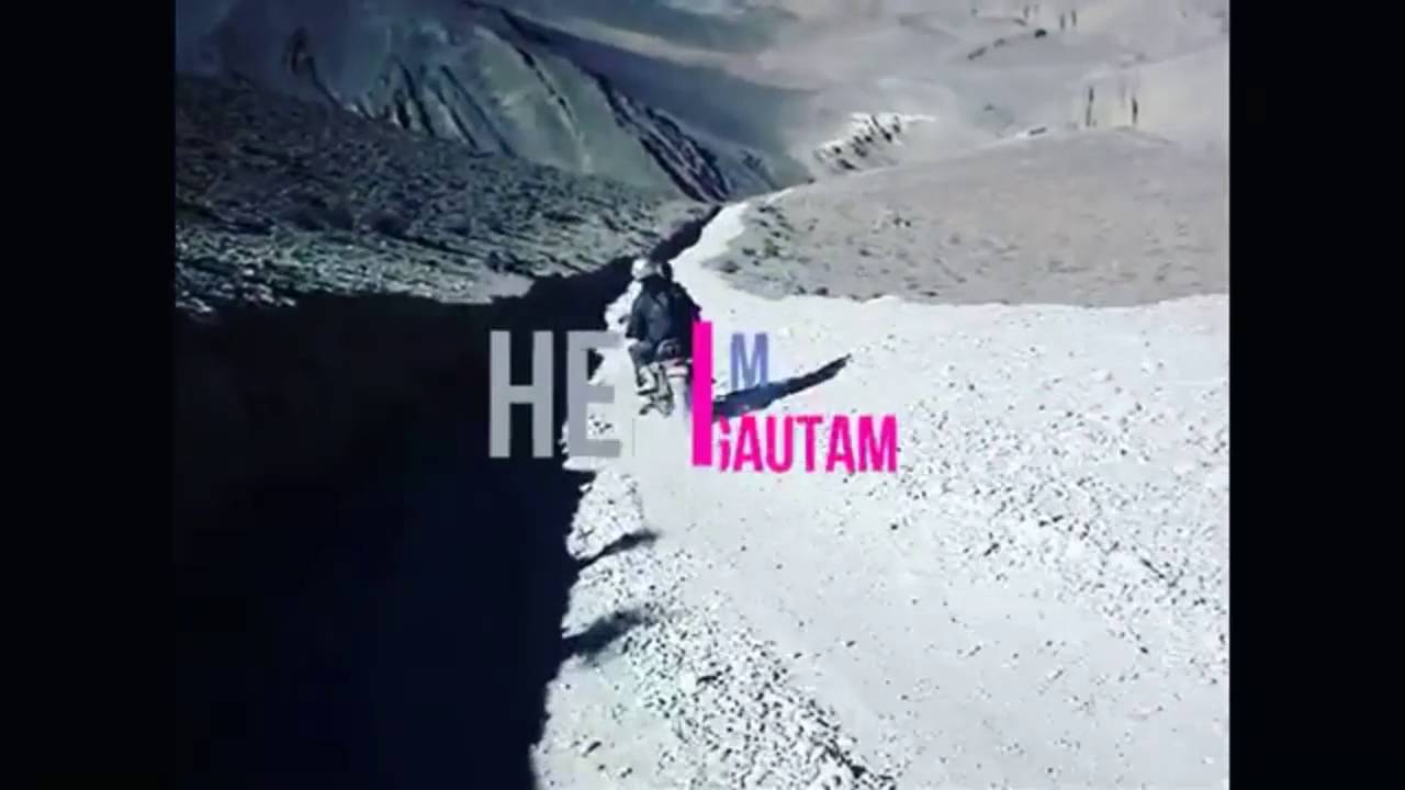 Instagram@gausubash : Pulsar Nepal