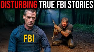 3 Hours of Disturbing True Chicago FBI Horror Stories to Fall Asleep To