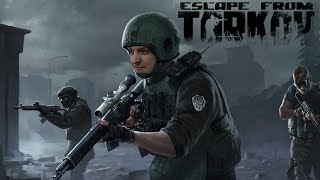 ЗАМЕЧАТЕЛЬНЫЙ СОСЕД (Escape from Tarkov)