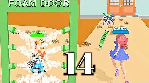 Take Them Off Game 3D {Part 14} _ News Update Gameplay 2022 _ iOS, Walkthrough, Android Games