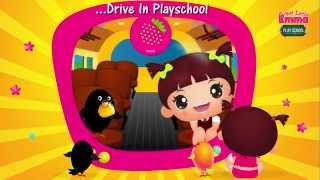 SWEET LITTLE EMMA - PLAYSCHOOL - Family Friendly App For Kids And Toddlers screenshot 5