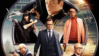 Kingsman: The Secret Service Review