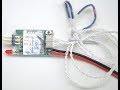 Taranis Q X7 OpenTX FrSKY RPM Sensor