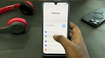 Hoe wifi-bellen op de Samsung Galaxy A16 in te schakelen | Handleiding voor het in- en uitschakelen