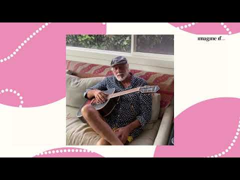 Imagine if... 2021 Highlight - Mick Fleetwood