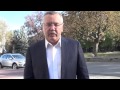 А  Гриценко про миротворчий контингент