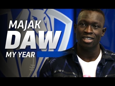 majak daw his