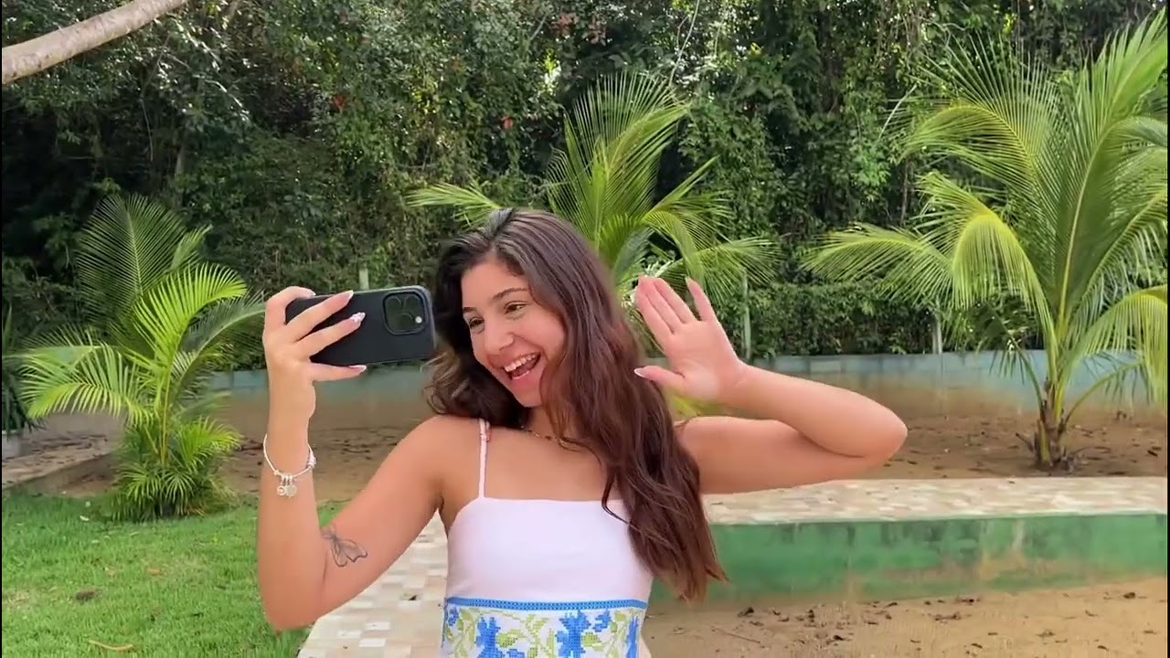 Tribo acamp25🏕️