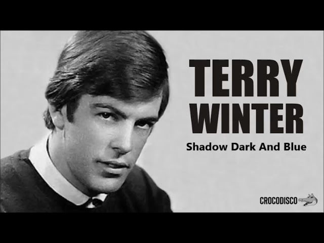 Guarda Terry Winter - Shadow Dark And Blue (1971) su YouTube Guarda Terry Winter - Shadow Dark And Blue (1971) su YouTube