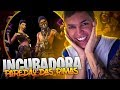 ☂️PAI TA ON ☂️CODIGUIN☂️INCUBADORA DO TRAP☂️