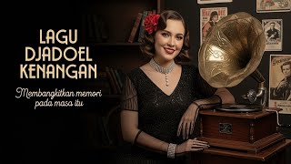 Download Lagu Playlist Tembang Jadul Era 40–70an | Melodi Nostalgia Membuat Hati Adem MP3