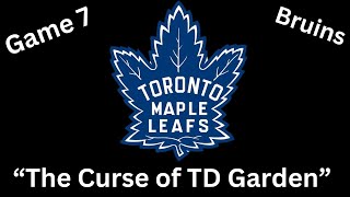 Congrats, Maple Leafs! (2024)