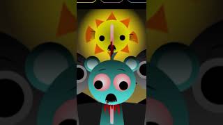 Incredibox Sprunki : Rareshifted But Multishifted New Updated #sprunki #incredibox