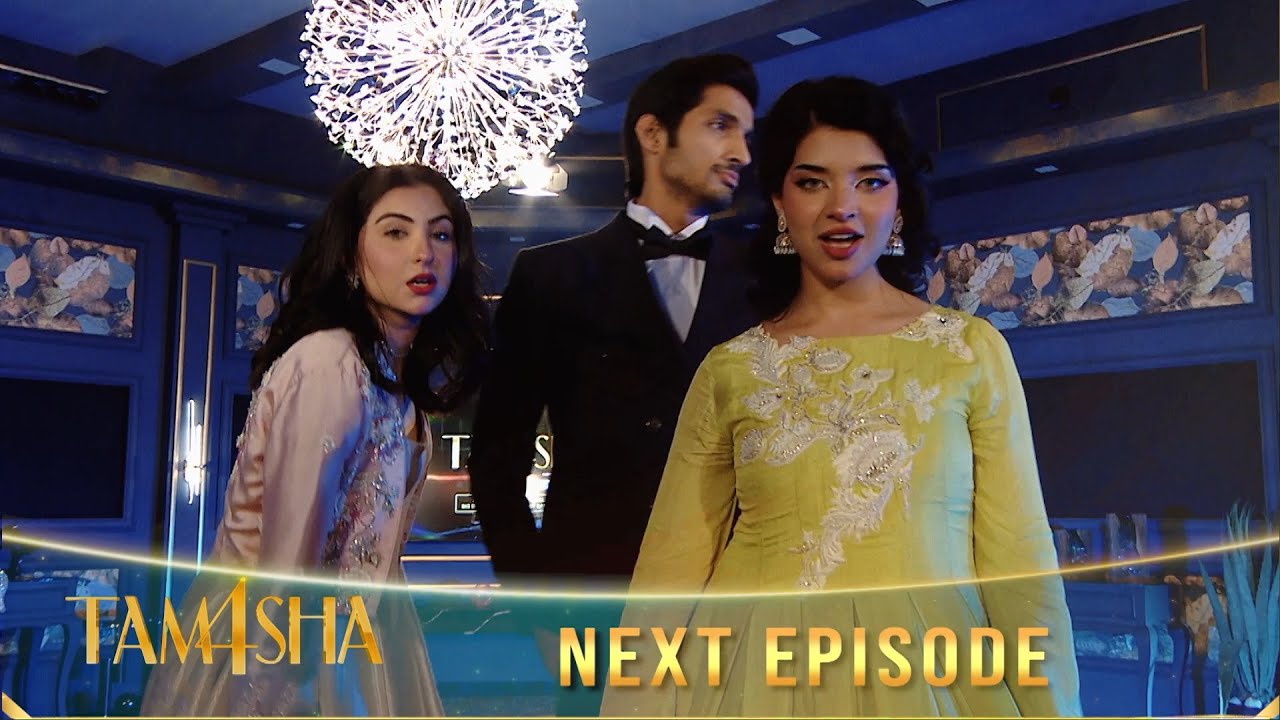 TAMASHA SEASON 4 - EPISODE 64 (Grand Finale) | Teaser | REALITY SHOW