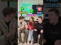 Say the SAME WORD CHALLENGE!!