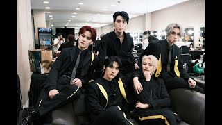 【WayV】220922 WayV Kick Back VCR & Stage Indonesian TV Awards Cut