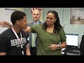 Southeastern Regional Vocational Technical High School Amazon Future Engineer '26 Scholarship Winner