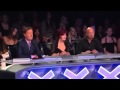 Jackie Evancho first audition - America&#39;s Got Talent