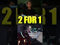 2 FOR 1 KILL IN MECHA BREAK