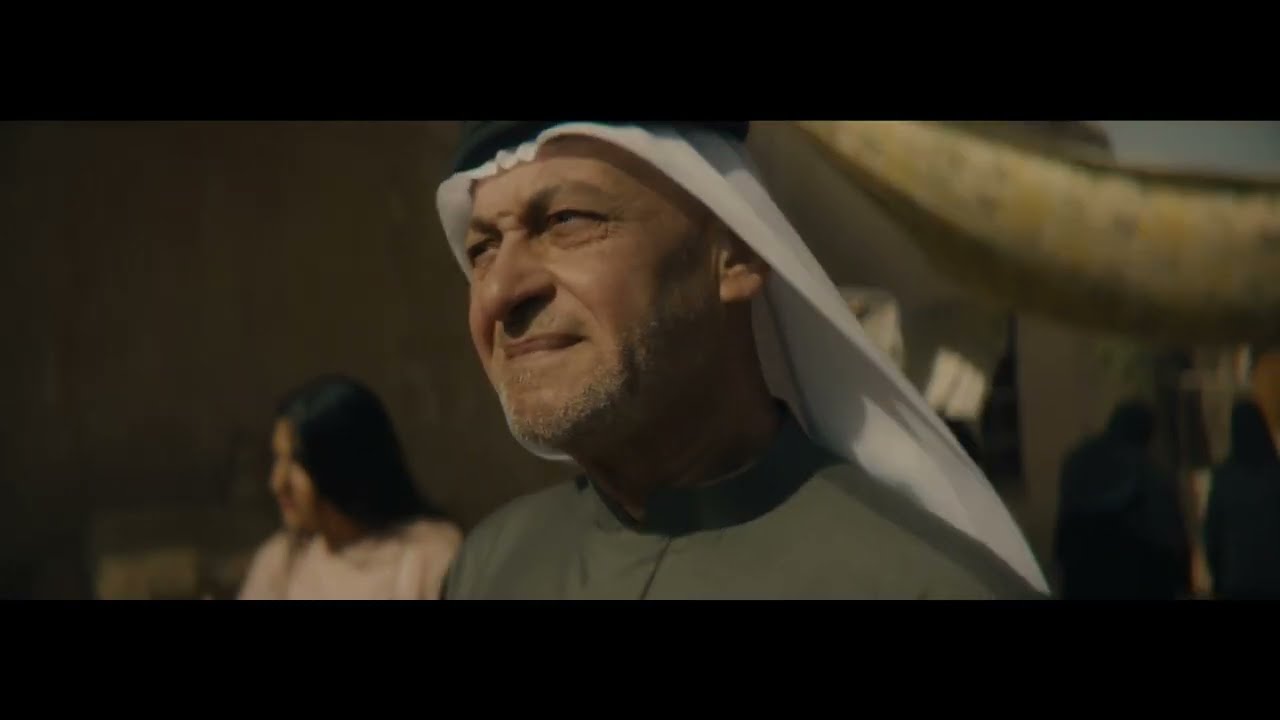 This Ramadan, treasure every moment.