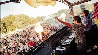 Lucas & Steve – Feel So Good x Calvin Harris – Sweet Nothing