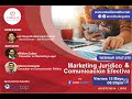 Marketing Jurídico &amp; Comunicación Efectiva
