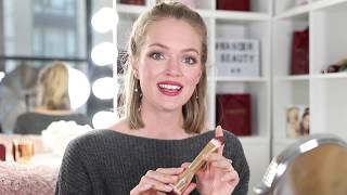 Introducing: Nude Illusion Dual Foundation Brush | Lindsay Ellingson