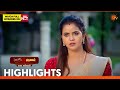 Kayal &amp; Marumagal - Mahasangamam | Highlights 1 | 11 Feb 2026 | Tamil Serial | Sun TV
