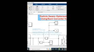 Particle Swarm Optimization based PID Controller Design Using Buck Converter for Locomotive Traction